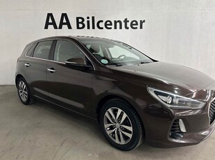 Hyundai i30 1,0 T-GDi Premium