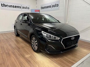 Hyundai i30 1,6 CRDi 115 Life Komfort