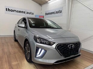 Hyundai Ioniq 1,6 PHEV Premium+ DCT