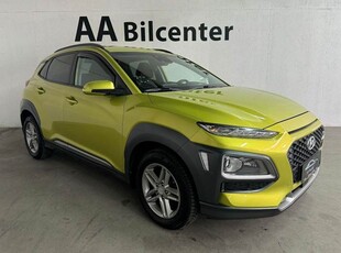 Hyundai Kona 1,6 CRDi 115 Premium