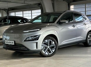 Hyundai Kona 39 EV Select