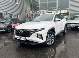 Hyundai Tucson 1,6 T-GDI Essential 150HK 5d 6g