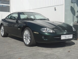 Jaguar XK8