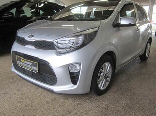 Kia Picanto 1,0 Prestige Upgrade