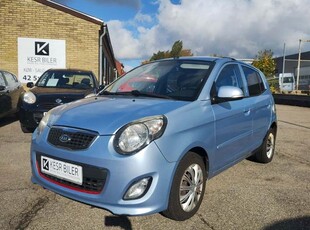 Kia Picanto 1,1 Move