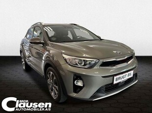 Kia Stonic 1,0 T-GDi Edition+ DCT