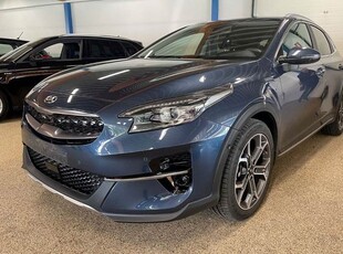 Kia XCeed 1,6 PHEV Upgrade+ DCT