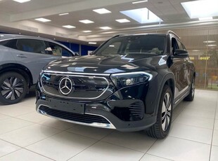 Mercedes EQB300 4Matic