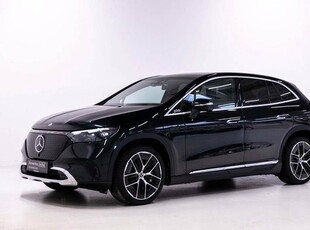 Mercedes EQE350 SUV Electric Art 4Matic