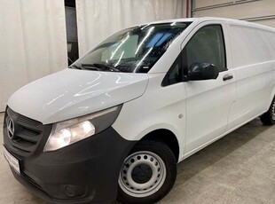 Mercedes Vito 114 2,2 CDi Standard XL