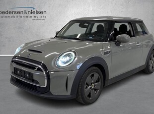 Mini Cooper E EL 184HK 3d Aut.