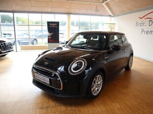 Mini Cooper SE Classic Trim