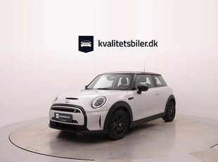 Mini Cooper SE EL Classic 184HK 3d Aut.