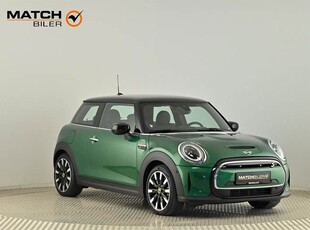 Mini Cooper SE EL Classic Trim Option Level M 218HK 3d Aut.