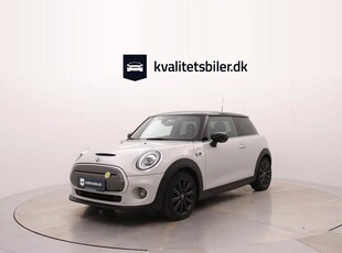 Mini Cooper SE EL Trim L 184HK 3d Aut.