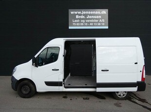 Nissan NV 400 2,3 L2H2 DCi Working Star Start/Stop 145HK Van 6g