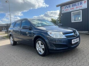 Opel Astra 1,6 16V 115 Enjoy Wagon