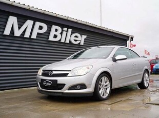 Opel Astra 1,8 16V Enjoy TwinTop