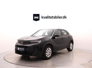 Opel Mokka-e EL Edition 136HK 5d Aut.