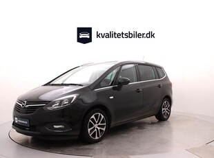 Opel Zafira 1,6 CDTI Enjoy Start/Stop 136HK 6g