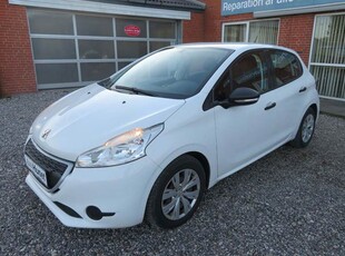 Peugeot 208 1,0 VTi Access