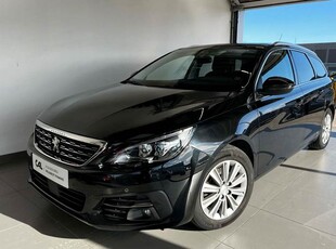 Peugeot 308 1,5 BlueHDi 130 Allure+ Sky SW