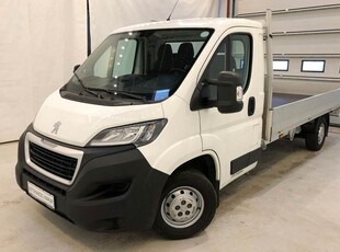 Peugeot Boxer 335 2,0 BlueHDI 163 L3 m/lad