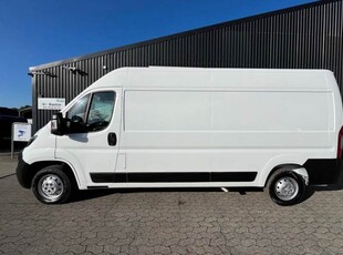 Peugeot Boxer 335 2,2 BlueHDi 140 L3H2 Premium