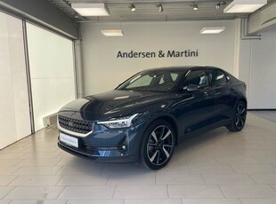 Polestar 2 EL Long Range Plus AWD 408HK 5d Aut.