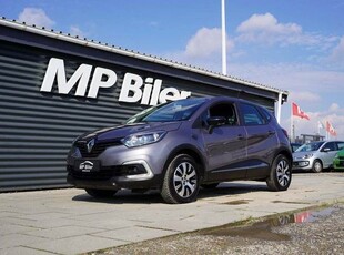 Renault Captur 0,9 TCe 90 Intens