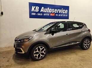 Renault Captur 0,9 TCe 90 Intens