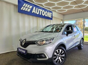 Renault Captur 1,5 dCi 90 Zen