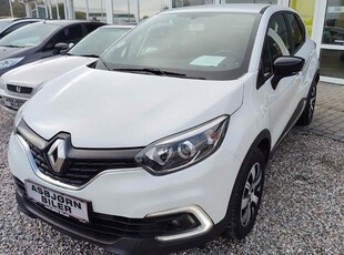 Renault Captur 1,5 dCi 90 Zen EDC