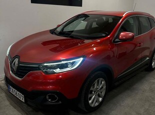 Renault Kadjar 1,2 TCe 130 Zen