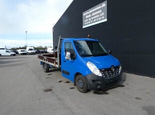 Renault Master 2,3 T35 L3H1 DCI 130HK Ladv./Chas. 6g