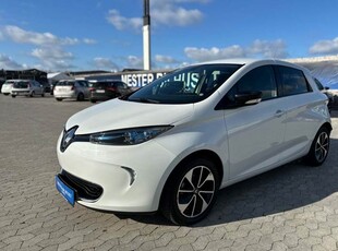 Renault Zoe 41 Intens