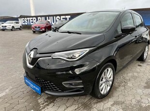 Renault Zoe 52 Zen