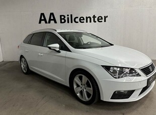 Seat Leon 1,6 TDi 110 Style ST