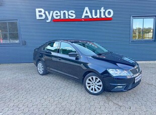 Seat Toledo 1,4 TSi 122 Style DSG