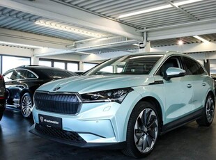 Skoda Enyaq 80 iV Selection Lounge