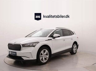 Skoda Enyaq iV 60 EL Loft 180HK 5d Aut.