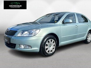 Skoda Octavia 1,2 TSi 105 Ambiente