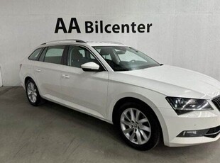 Skoda Superb 1,4 TSi 150 Style Combi DSG