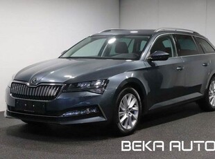 Skoda Superb 1,4 TSi iV Plus Combi DSG