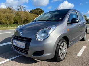 Suzuki Alto 1,0 GL ECO+