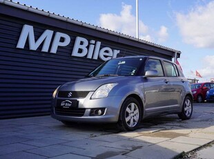 Suzuki Swift 1,3 GLX