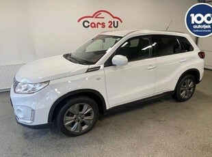 Suzuki Vitara 1,0 Boosterjet Active