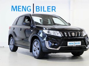 Suzuki Vitara 1,0 Boosterjet Active Cut 112HK 5d