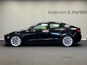 Tesla Model 3 EL Long Range 19'' AWD 498HK Aut.