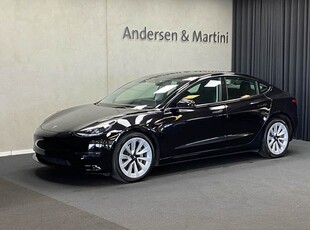 Tesla Model 3 EL Long Range 19'' AWD 498HK Aut.